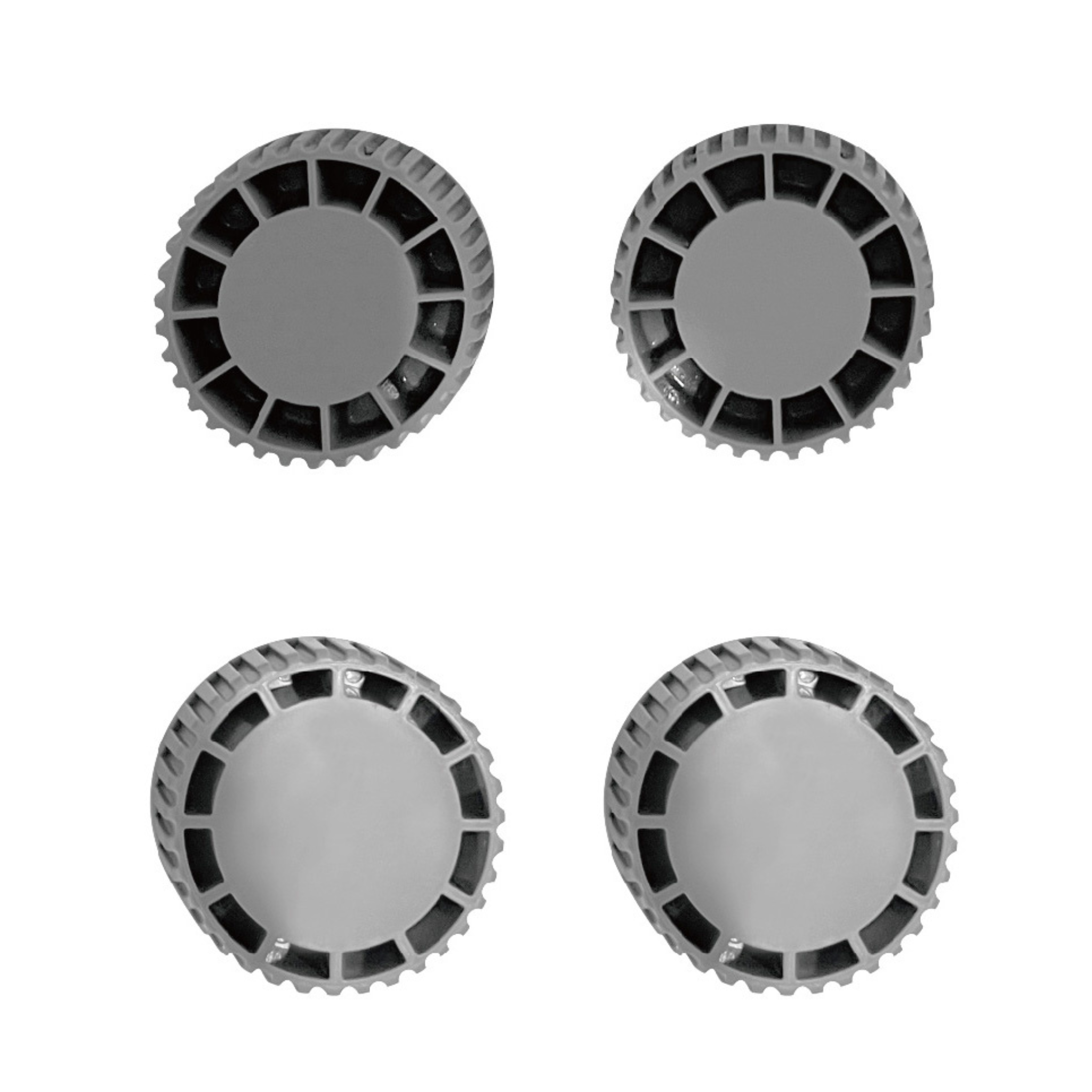 MSPA | COCOON | Verto Series | Textile-inspired Design | Rigid Hot Tub & Spa | Up to 6 Person