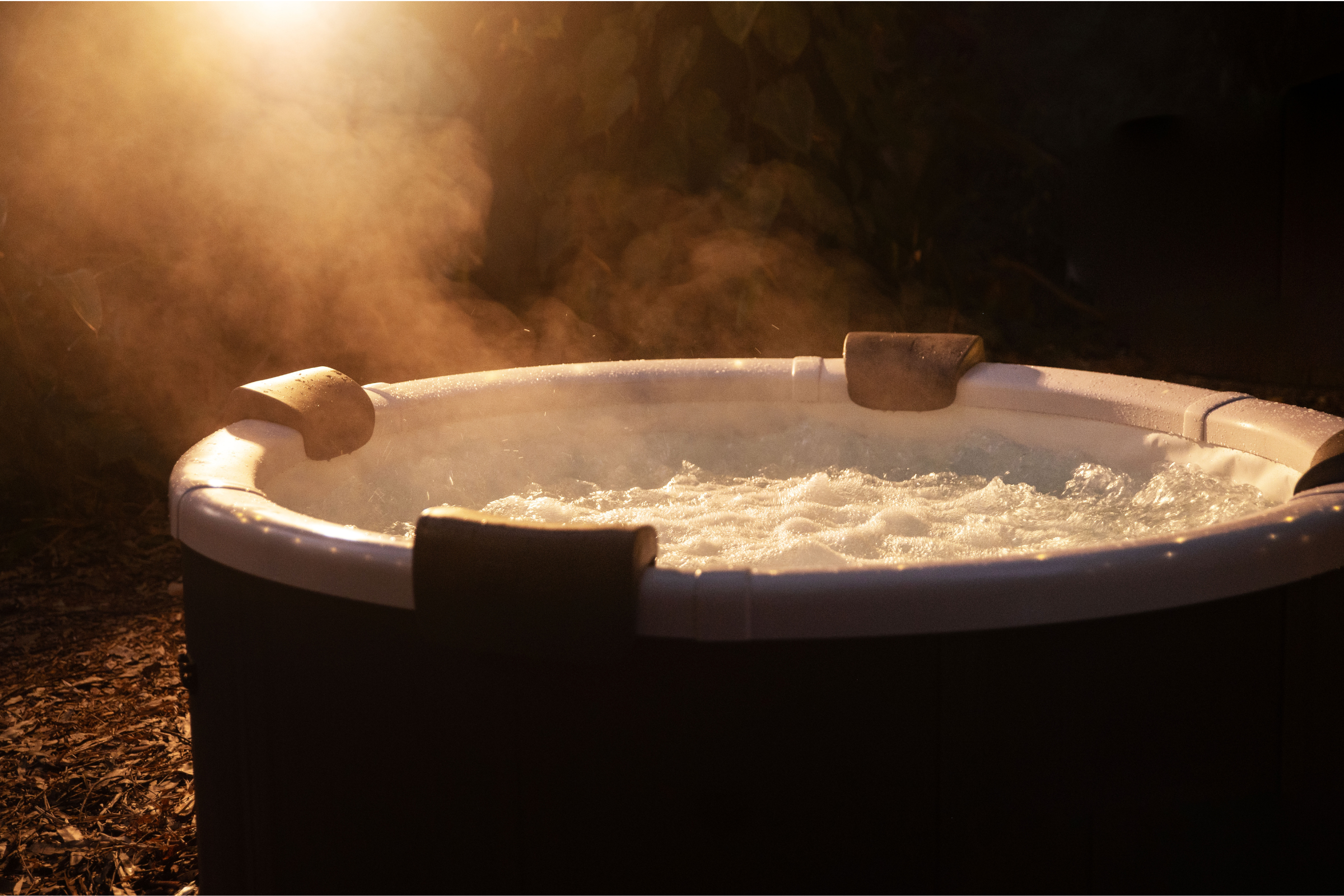 MSPA | DENVER | Frame Series | Rigid Hot Tub & Spa | Up to 6 Person