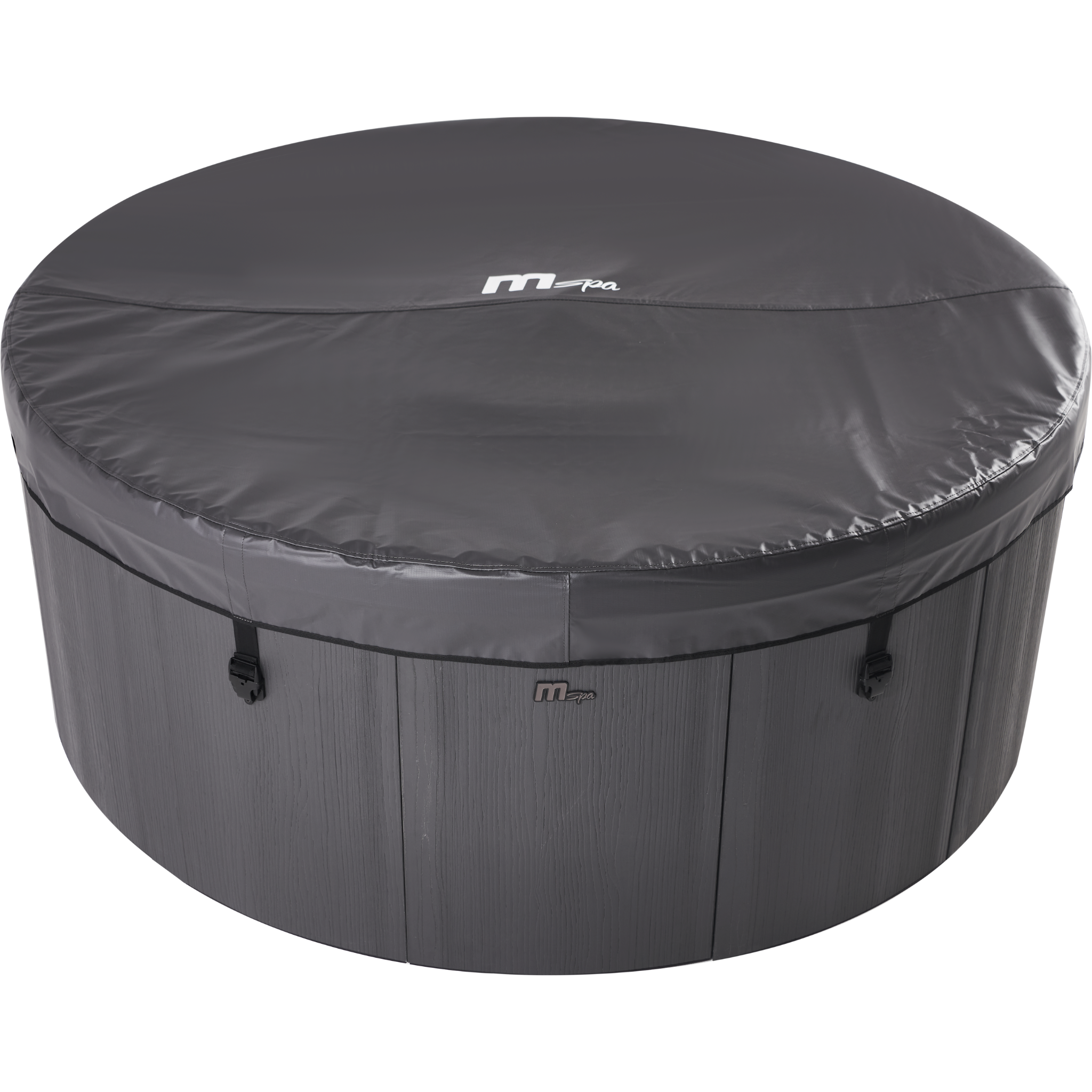 MSPA | DENVER | Frame Series | Rigid Hot Tub & Spa | Up to 6 Person