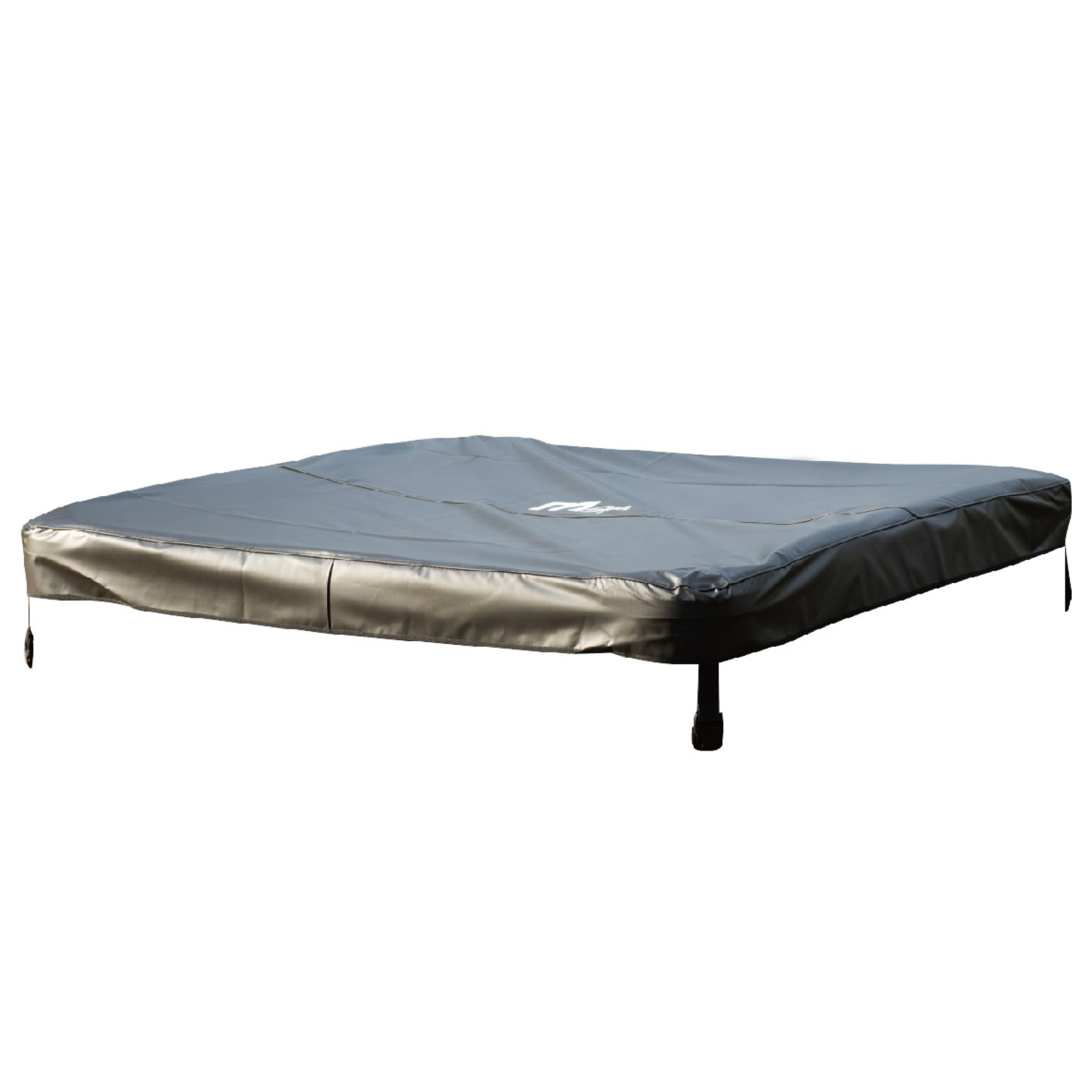 MSPA | OSLO | Frame Series | Rigid Hot Tub & Spa | Light up the night | Up to 6 Person