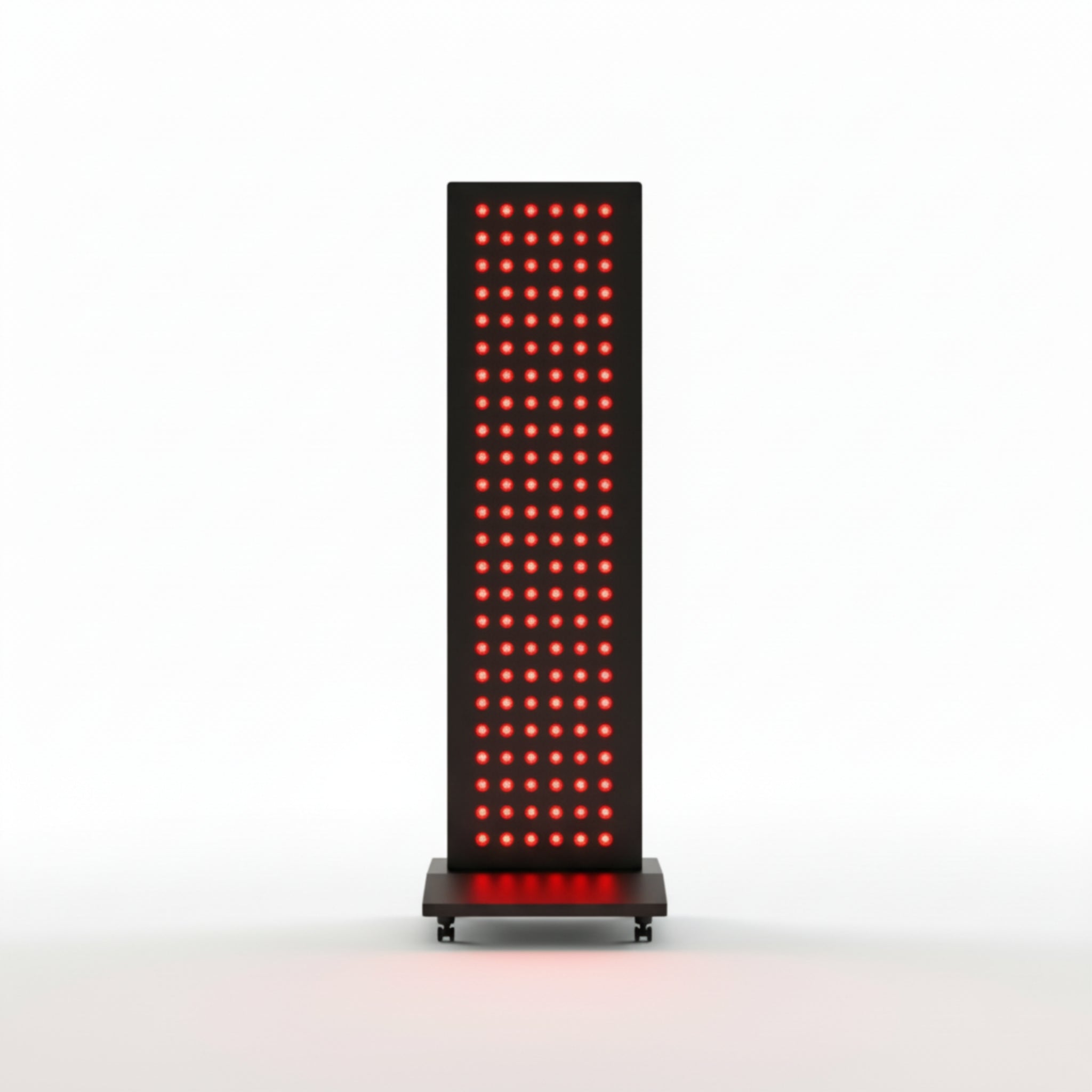 Juvakit 300W Red Light Therapy Starter Kit | 240 Red & Near-Infrared LEDs | 660nm / 850nm | Home Panel