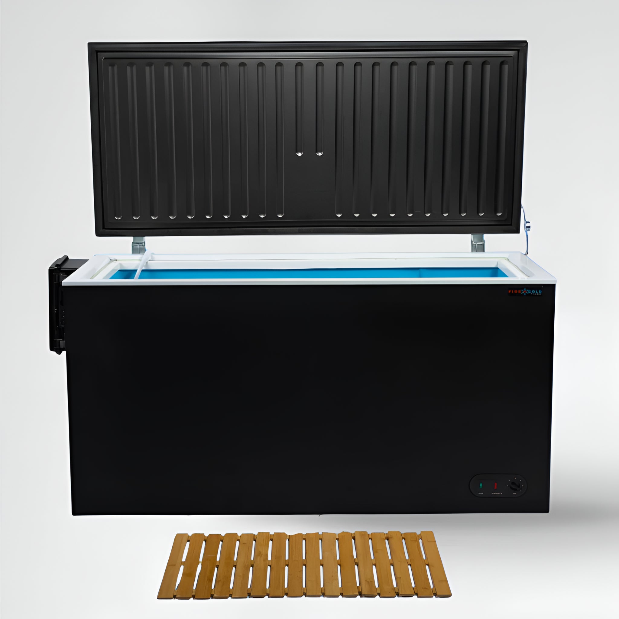 All-In-One Residential Cold Plunge | Built-In Chiller | Cools to 33°F | Ozone Sanitation | Indoor/Outdoor