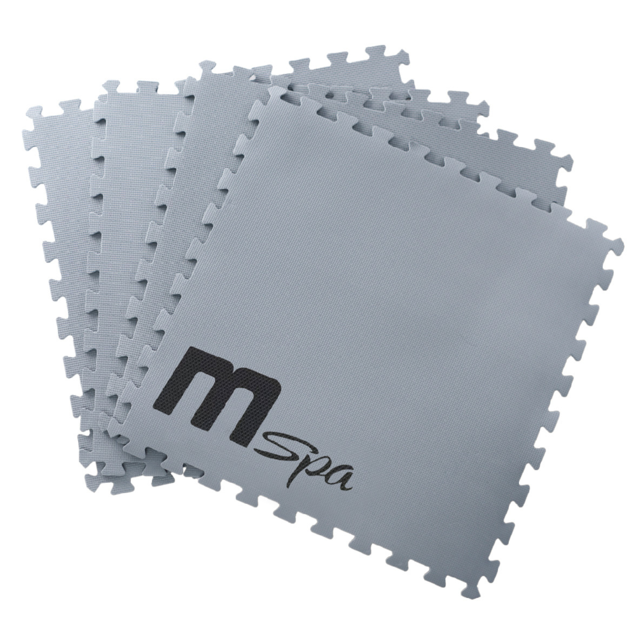 MSPA | COCOON | Verto Series | Textile-inspired Design | Rigid Hot Tub & Spa | Up to 6 Person