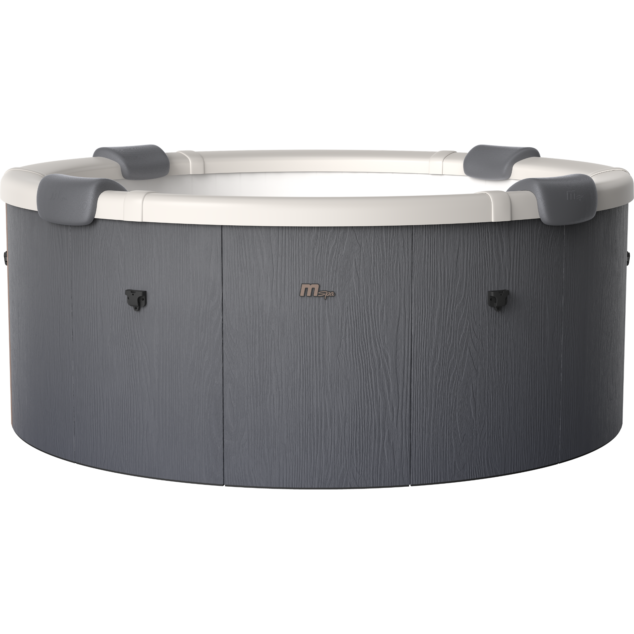 MSPA | DENVER | Frame Series | Rigid Hot Tub & Spa | Up to 6 Person