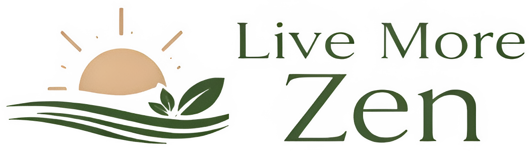 Live More Zen