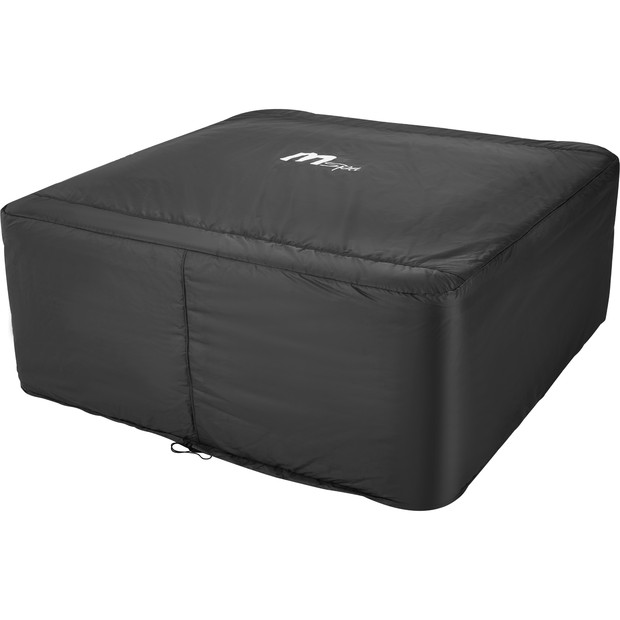 MSPA | OSLO | Frame Series | Rigid Hot Tub & Spa | Light up the night | Up to 6 Person