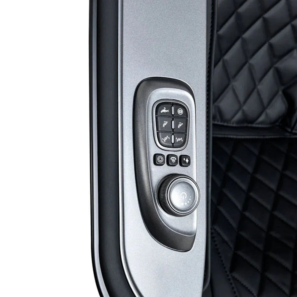 TP Epic 4D Massage Chair